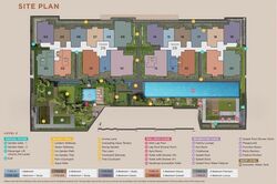Tanah Merah Kechil Link (D16), Condominium #522821791